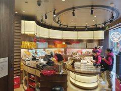 -嘉华鲜花饼·现烤(昆明老街店)