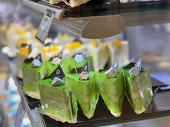 -蜂蝶来饼店(拱北总店)