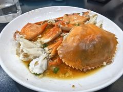 -杨记海鲜楼(三门黑金冠店)