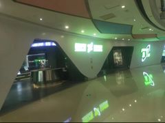 -万达广场(长沙开福店)