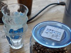 -VOYAGE COFFEE(北锣鼓巷店)
