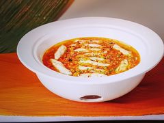 -翕间食·精致淮扬菜(江苏大剧院店)
