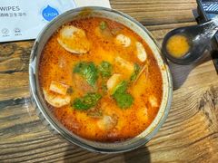 -Hi YOU你的饭局泰餐厅(雍和宫店)
