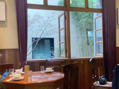 -南园民国茶楼餐厅·常州菜(北大街店)