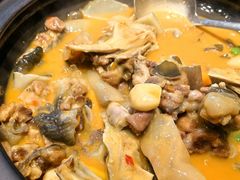 -喜湘宴·精致湖南菜(和平西桥店)