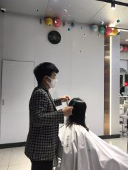 -NICE SALON 奈丝造型
