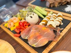 -ALLORA意大利餐厅(丰盛里店)