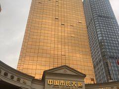 -广州中国市长大厦