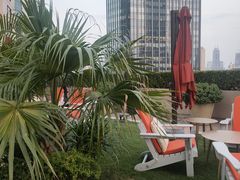 -Terrace 8 八号露台(波特曼丽思卡尔顿店)