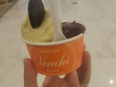 -VENCHI 闻绮(北京汉光店)