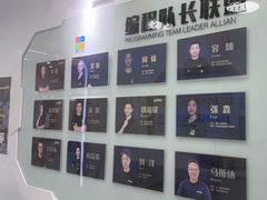 -童程童美少儿编程乐高机器人(汉阳校区)