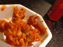 -牛New寿喜烧(新六百店)