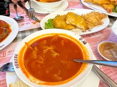 -华梅西餐厅(哈尔滨中央大街店)