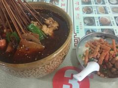 -乐山豆腐脑(北街店)