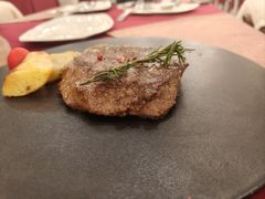 -红房子西菜馆(淮海中路店)
