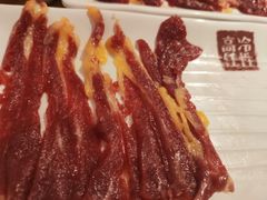 -海银海记潮汕牛肉火锅(新港中路海珠店)