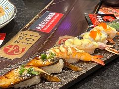 -古田居·特色寿司料理(星之岛旗舰店)