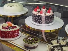 -DQ·蛋糕·冰淇淋(五棵松万达店)