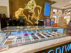 -GODIVA(月星环球港店)