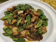 -金陵食府(林景店)