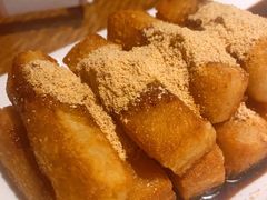 -渝信川菜(长安店)