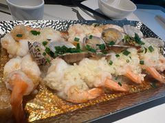 -外婆家(西红门荟聚购物中心店)