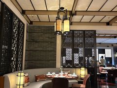 -湘湖逍遥庄园·水漾中餐厅