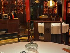 -宝轩渔府·老字号海鲜·正宗津菜(水上店)