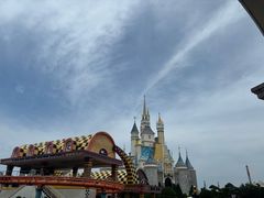 -蓬莱欧乐堡梦幻世界