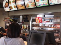 -肯德基(大学路DT店)