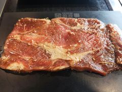 -猪的故事·韩式烤肉(韩乐坊店)