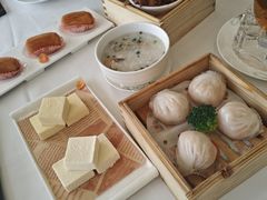 -国贸旋转餐厅(国贸广场店)