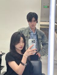 -DL HOPE明星造型