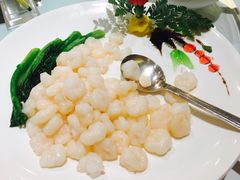 -海逸海鲜酒家(古北店)