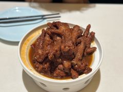 -大铁勺新津菜(东丽阳光新业广场店)
