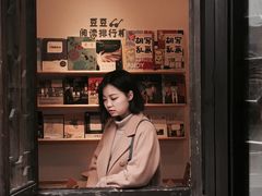 -猫的天空之城概念书店(杭州南宋御街店)