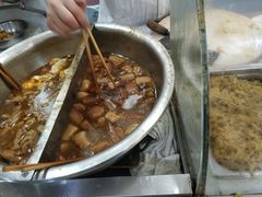 红烧肉-温岭特色嵌糕(开元店)