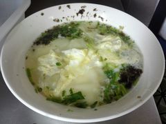-陈记锅巴菜(五大道店)