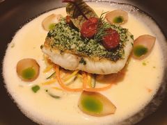 -AZUL by FUEL蓝色·法式酒馆(琶醍店)