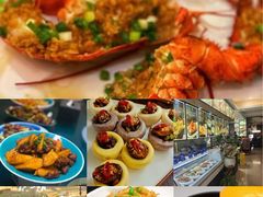 -君霖海鲜私房菜(春柳店)