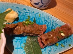 三味真火和牛寿司（2块起）-有喜屋·日料·居酒屋(旭辉广场店)