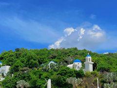-玫瑰海岸文化旅游度假区