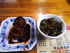 -洞天食府(北大街店)