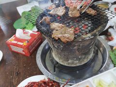 -西塔隆太白烤牛肉馆(图们路店)