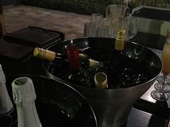 -日落吧·海景咖啡厅·餐酒吧·鸡尾酒·下午茶·乐队表演·浪漫夕阳·三亚文华东方酒店
