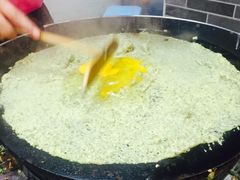 -清真·二嫂子煎饼果子(鼓楼旗舰形象店)