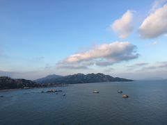 -那琴半岛地质海洋公园