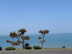 -威海国际海水浴场旅游区