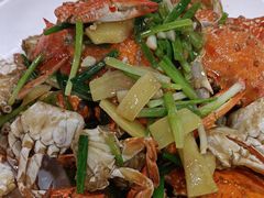 -鹏城人家海鲜酒家·23年老字号(较场尾店)