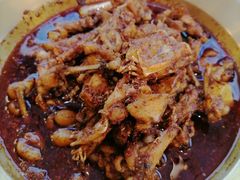 -辣盆盆麻辣小龙虾(哈尔滨总店)